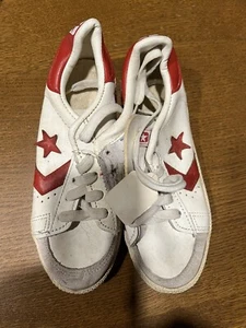 Vintage Kids Converse Basketball All Stars shoes - 2.5 - New - Picture 1 of 6