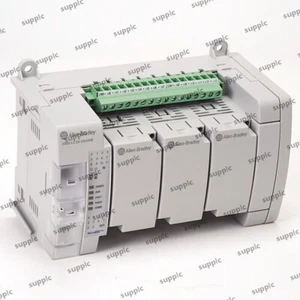 2080-LC50-24AWB Allen-Bradley Micro850 24 I/O EtherNet Controller NEW IN BOX - Picture 1 of 6