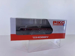 PIKO 97122 WAGON PLATS EPIII SNCF - Imagen 1 de 5