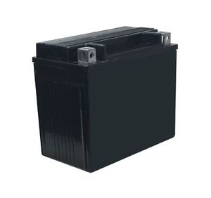 Honda CH250 Elite Battery, Also Fits CN250 Helix, CBR1100XX, CB1000 - Sealed AGM - Picture 1 of 1