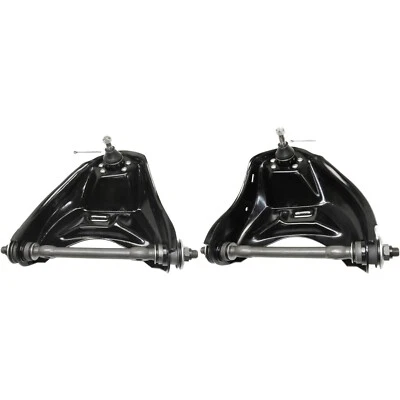 TrueDrive Front Control Arm Set of 2 Upper for 1982-1987 Pontiac Grand Prix - Изображение 1 из 4