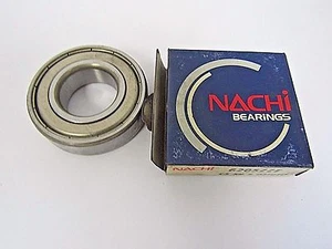 NACHI LAGER 6205ZZE - Bild 1 von 10