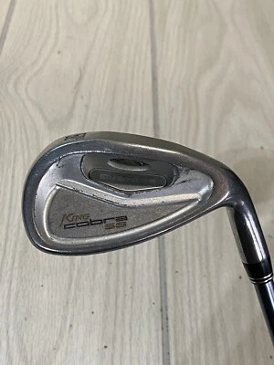 King Cobra SS-i 50 Degrees Wedge RH Aldila Tour Women's Flex Oversized Head - Image 1 of 4