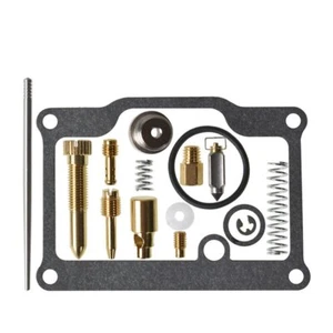For Polaris Trail Boss 250 2x4 Carburetor Carb Rebuild Kit Repair 1989-1999 - Bild 1 von 8