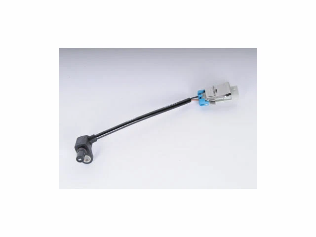Sensor de velocidad ABS delantero AC Delco 38MD33K para Cadillac DeVille 1999-2005 Foto 1 de 1