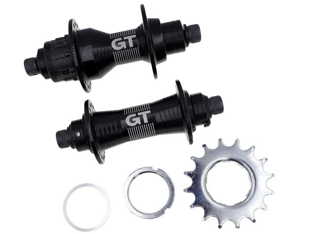 GT Hub Set Bicycle Hubs for sale | eBay
