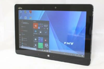 Fujitsu Q616 / N Windows10 CoreM5-6Y54 4GB 128G-SSD 11.6 inch tablet - Image 1 of 4