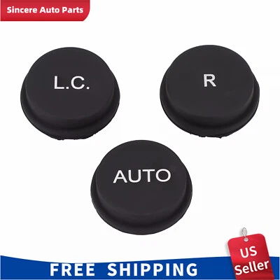 Gearbox Control Dashboard L.C&R&AUTO Button Panel Fit For Ferrari 430,612,599 F1 - Image 1 of 4