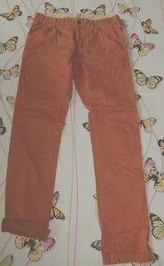 Scotch&Soda Herren Chinohose Hose Morrison W31/L34 - Bild 1 von 4