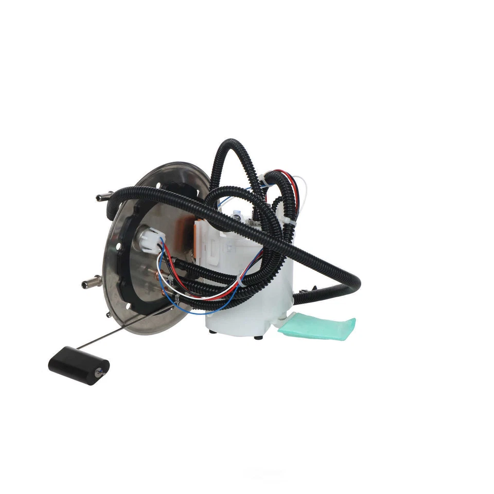 Conjunto de módulo de bomba de combustible para Ford F-350 Super Duty F-250 Super Duty 1999-2004 Foto 1 de 4