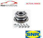 WHEEL BEARING KIT SET FRONT SNR R15045 G NEW OE REPLACEMENT