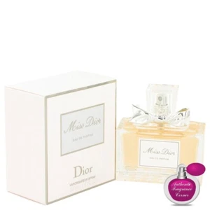 Vintage Miss Dior by Christian Dior 1.7 oz 50 ml EDP spray for Women Old Formula - Picture 1 of 3