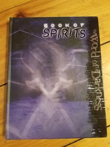 Book of Spirits White Wolf World of Darkness 2007 HC M - Bild 1 von 1