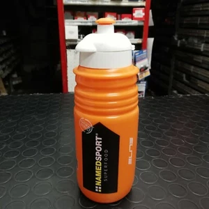 Borraccia Plastica Acqua Bici Bicicletta MTB Strada NAMED SPORT 0,5 lt - Picture 1 of 1