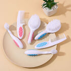 Baby Hairbrush Comb Portable Hair Brush Head Massager Kids Hair Care Supplies