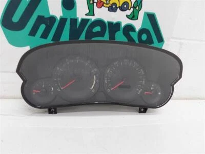 Cuadro de instrumentos velocímetro Cadillac SRX 2004  Foto 1 de 4