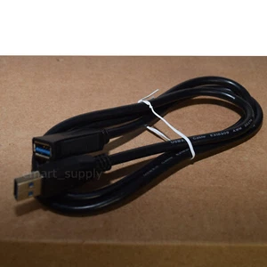 NEU USB VERLÄNGERUNG FÜR Kenwood DNX995S DNX-995S KOSTENLOSER SCHNELLER VERSAND  - Bild 1 von 1
