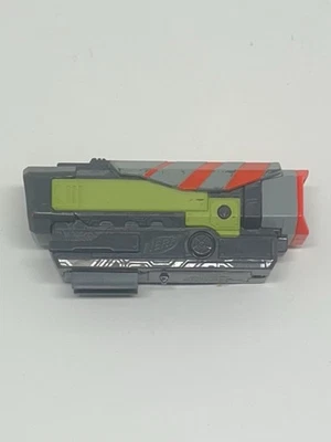 Nerf Vortex Nitron Green Light Up Tactical Scope Attachment Sight Laser - Image 1 of 4