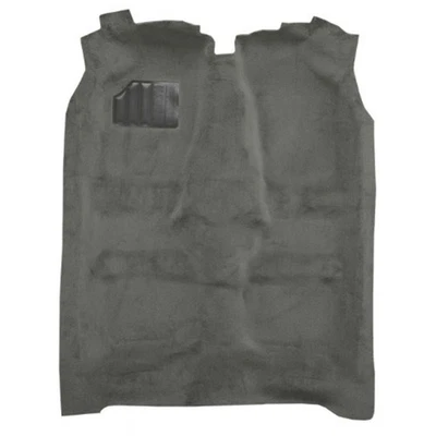 Alfombra para Chevrolet Beretta 1990-1996 2 puertas con ventilación de calor Cutpile Foto 1 de 4