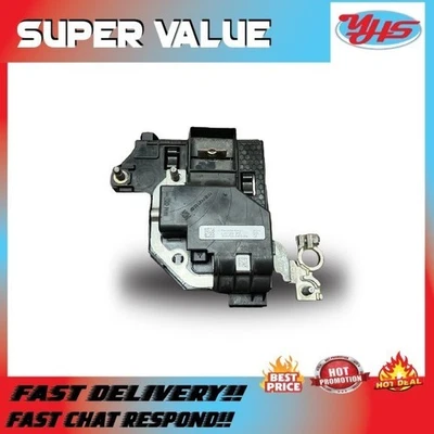 Used OEM Battery Current Sensor Fits For Mercedes-Benz GLB250 20-25 A2479061803 - Изображение 1 из 4