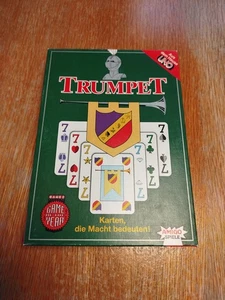 Trumpet - Mattel - 1992 - Inhalt erstklassiger neuwertiger Zustand - Bild 1 von 2