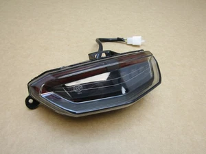 Lexmoto SRT 125 2024 3.637 km Bremsrückleuchte hinten (15255) - Bild 1 von 6