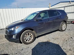 Passenger Right Front Knee Fits 18-22 EQUINOX 2007818 - Picture 1 of 12