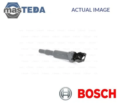0 221 504 471 ENGINE IGNITION COIL BOSCH FOR BMW (BRILLIANCE) 3 SERIES 325 I - Image 1 of 4