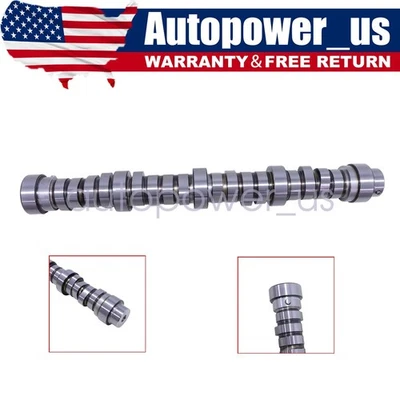 Árbol de levas 4C3Z6250AA para Ford 6,0 L F-250 F-350 F-450 F-550 Super Duty 2008-2010 Foto 1 de 4