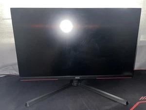 AOC Gaming 27G2ZNE - 27 Zoll Full HD Monitor, 240 Hz, 0,5 ms MPRT, FreeSync - Bild 1 von 3