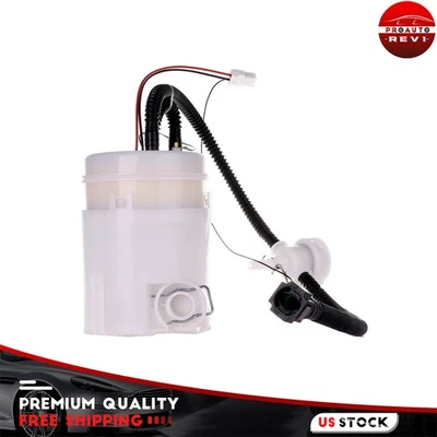 Fuel Pump Module Assembly For Land Rover Range Rover Sport HSE 2006-2009 V8 4.4L - Image 1 of 4