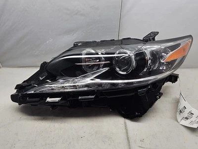 2016-2018 LEXUS ES350/ES300H AFT HALOGEN HIGH BEAM LEFT / DRIVER HEADLIGHT - Image 1 of 4