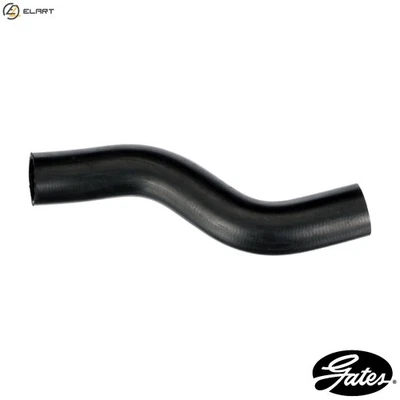 RADIATOR HOSE 05-4246 FOR ISUZU D-MAX/Platform/Chassis/II 4JK-1E5-TC 2.5L 4cyl - Image 1 of 4