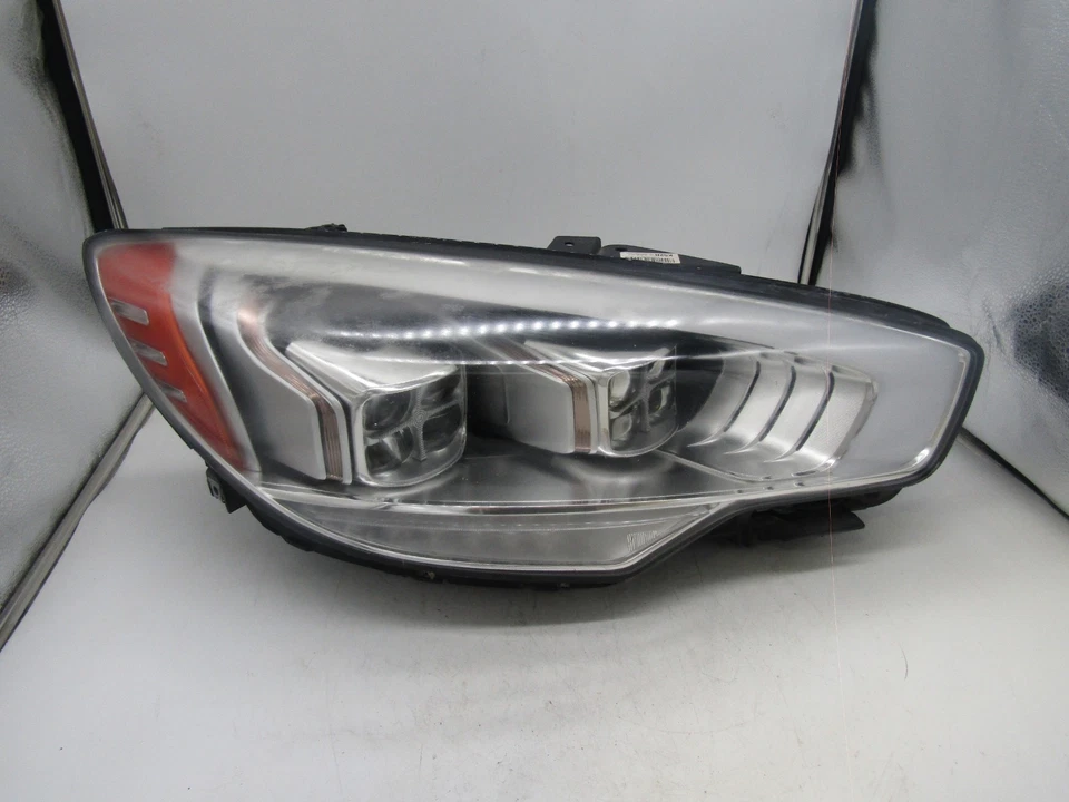 Faro LED lateral derecho pasajero KIA K900 2015 2016 2017 FABRICANTE DE EQUIPOS ORIGINALES Foto 1 de 4