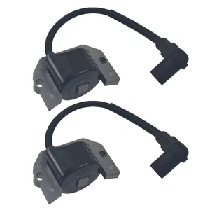 Bobina de encendido de 2 piezas para cortadora de césped motor Kawasaki FH 21171-0745 21171-0742 EE. UU. - Imagen 1 de 4