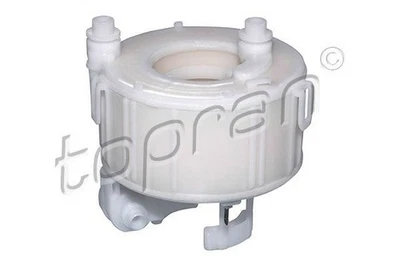 TOPRAN Filtre à carburant 630 807 pour HYUNDAI ix35 (LM, EL, ELH) 104mm 107mm - Photo 1/4