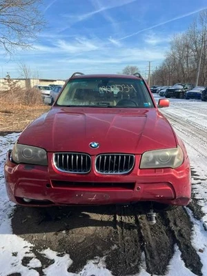 Driver Left Axle Shaft Rear Automatic Transmission Fits 04-06 BMW X3 2108 - Imagem 1 de 4