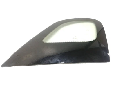 11-17 Lexus CT200h Rear Quarter Window Glass Driver Side Left OEM - Image 1 of 4