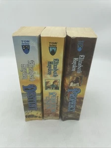Symphony Of Ages Series 3 PB lot Prophecy Destiny Requiem for the Sun by Haydon - Picture 1 of 4