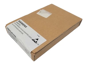 New Sealed Siemens A5E02481950 Simatic PCI-Express X16 DVI-ADapter - Picture 1 of 9