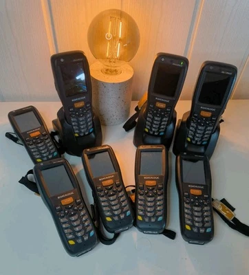 Datalogic Memor X3 (8x Stück) Mobile Cradle 944250004 Barcode Scanner Terminal - Bild 1 von 4