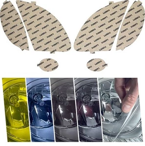 Mercedes SLK-Class (99-04) Headlight Covers - Picture 1 of 1
