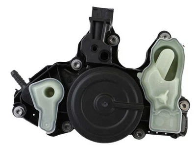 REIN AUTOMOTIVE 06K103495AP Oil Separator with Gasket Volkswagen Beetle GTI - Image 1 of 3