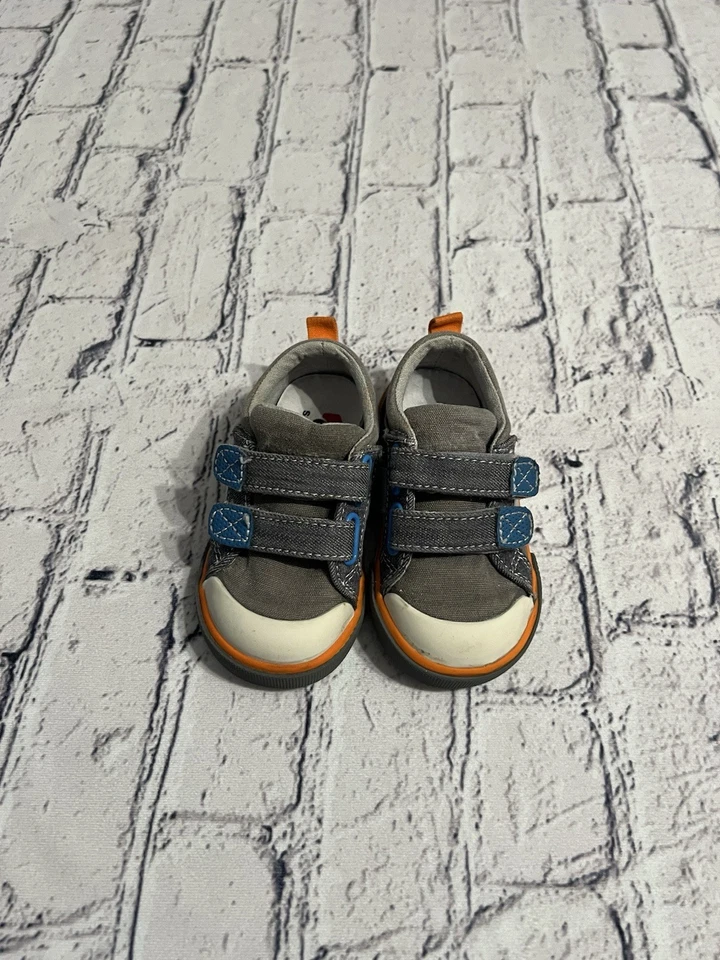 See Kai Run Russell Sneakers - Image 1 of 4