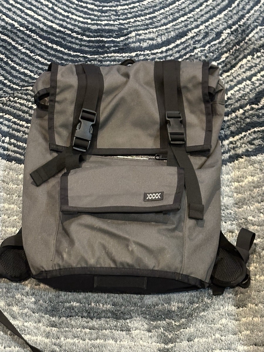 Men's Mission Workshop Backpack for sale - eBay Men's Mission Workshop Backpack for sale - eBay