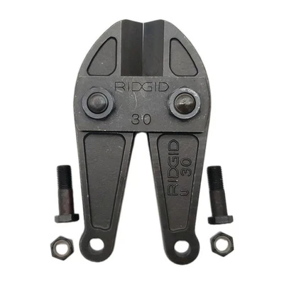 Ridgid Bolt Cutter Head Assembly U 30 Replacement Part N30KC Japan NOS GENUINE  - Image 1 of 4