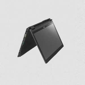 Portátil Fujitsu Lifebook P727 2 en 1 pantalla táctil de 12,5 pulgadas Core i7 SSD Tablet - Imagen 1 de 6