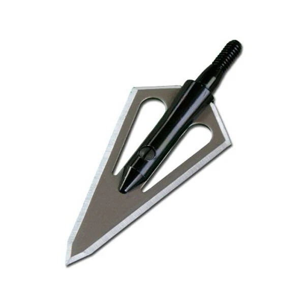 Magnus Stinger 150 Grain 2-Blade Broadheads - Pack of 3