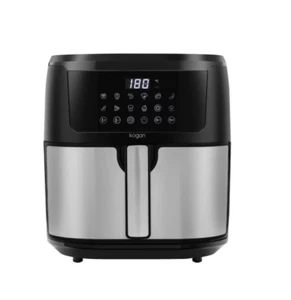 Kogan 9L Digital Air Fryer, Air Fryers, Appliances - Best Price!! - Picture 1 of 4