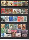 Ireland - Lot Of Early Used  Stamps (Irel11)